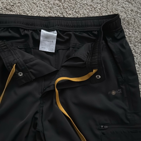 Carhartt Men’s Force Scrubs - Picture 6 of 7